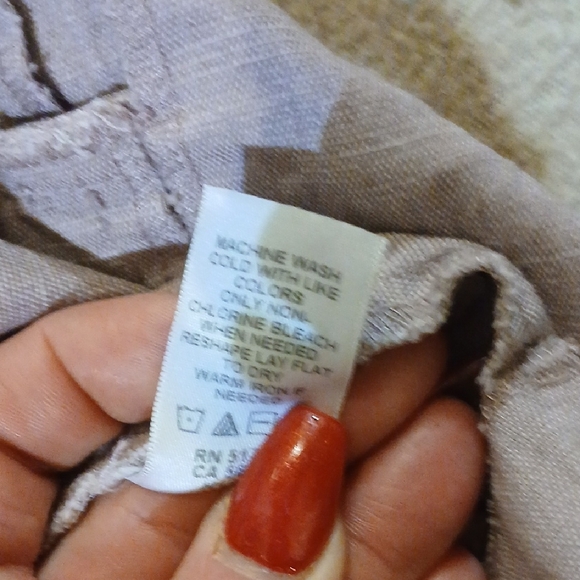 Maurices Lavender Blazer with Elegant Trim - Picture 6 of 7